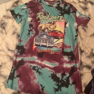 Never worn SHEIN t-shirt dress